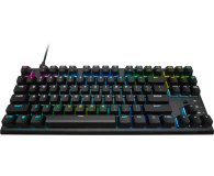 Corsair K60 PRO RGB TKL (OPX switch) - 1078701 - zdjęcie 2